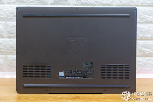 173英寸的万元游戏本上手指南dellg77790的深度测评