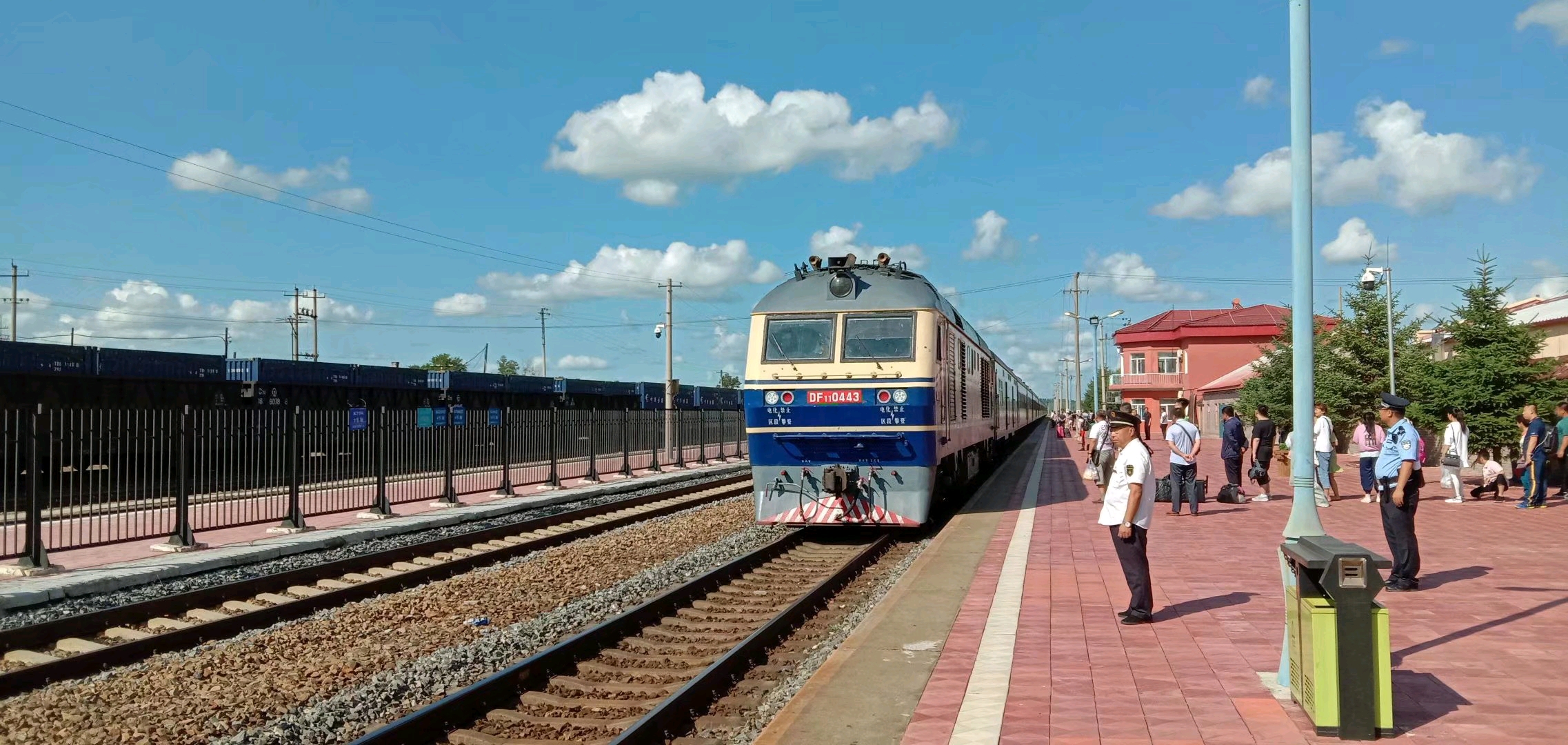 cr齐分局富嫩线的前世今生