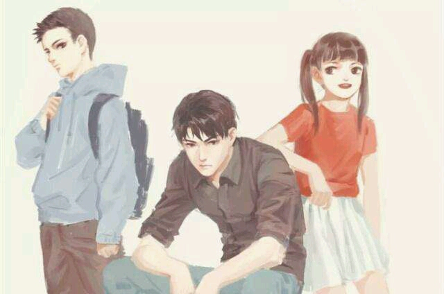 priest大哥里的中国传统家长形象