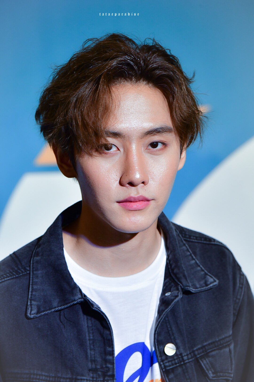 marksiwat陈瑞书12月活动存图