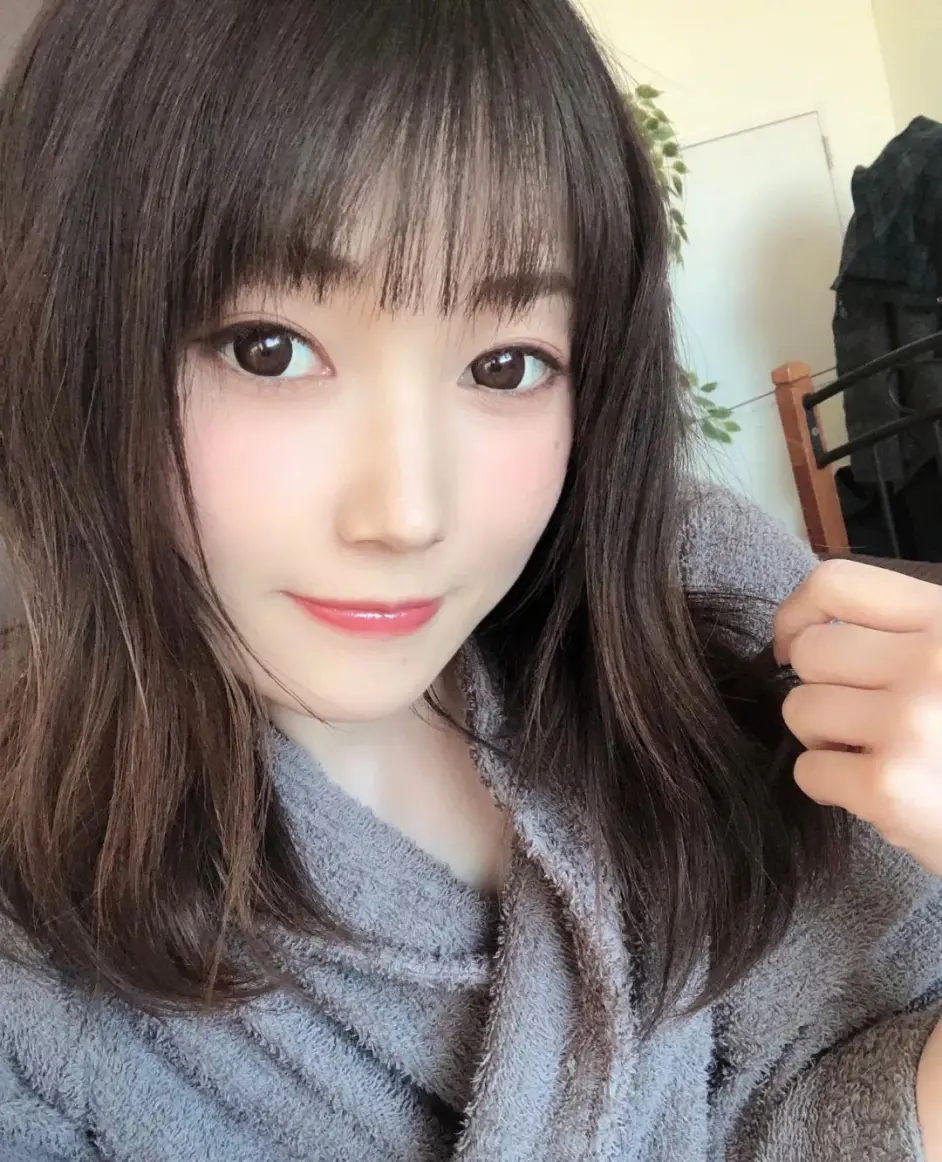 本田もも F社的百变新人 哔哩哔哩