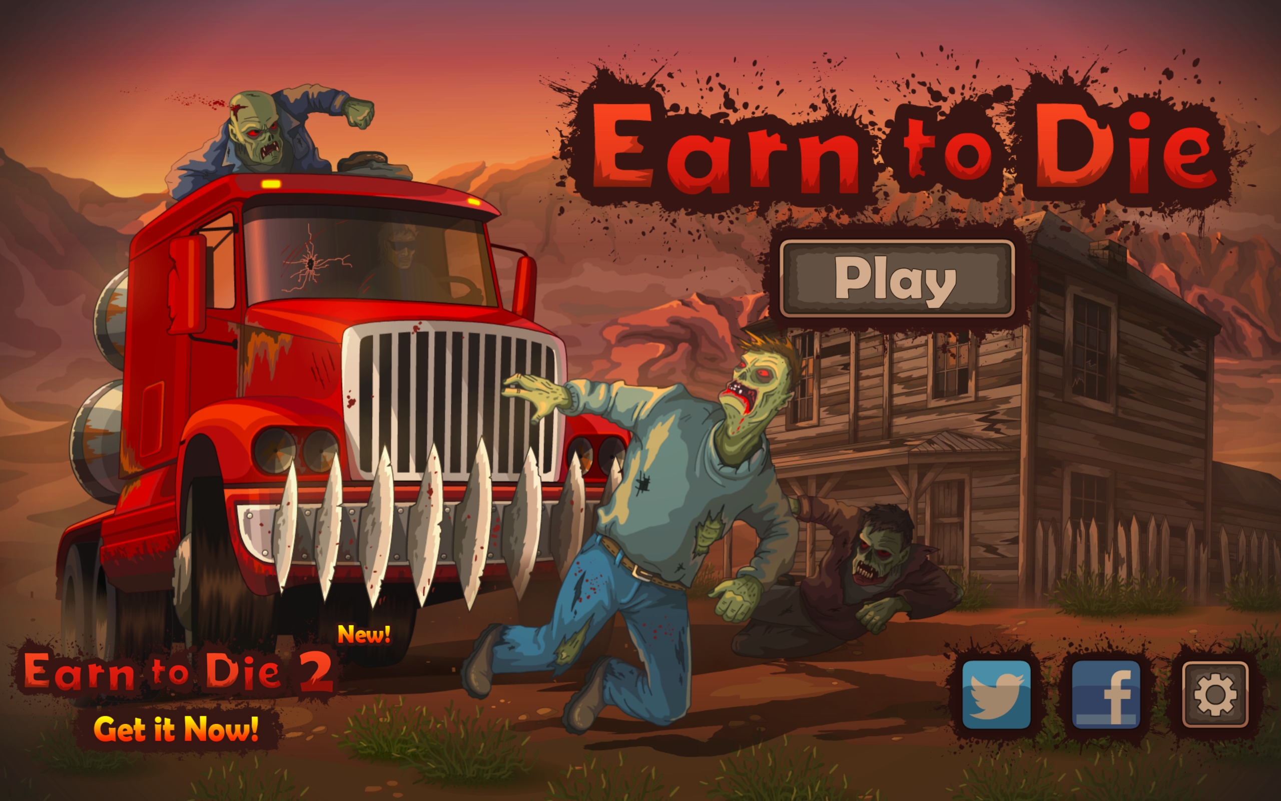 earn to die 3