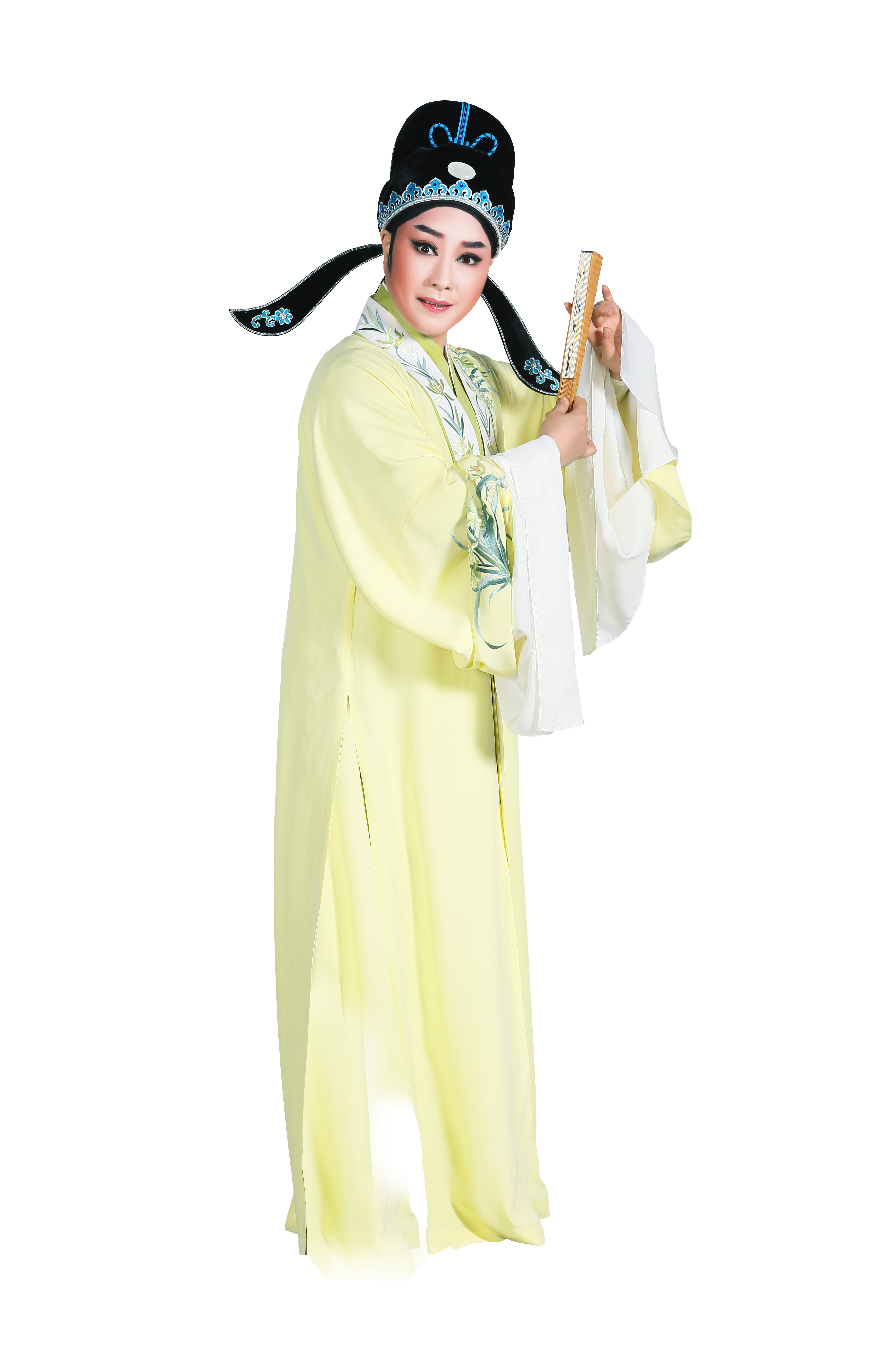 张珙:郑国凤(国家一级演员,中国戏剧梅花奖)