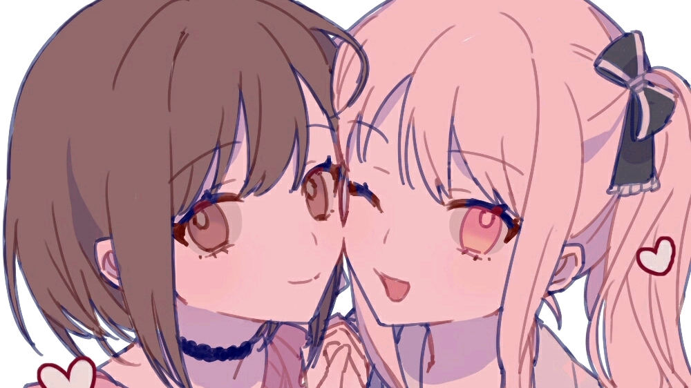 【みずえな/mzen】真的可以吗 哔哩哔哩