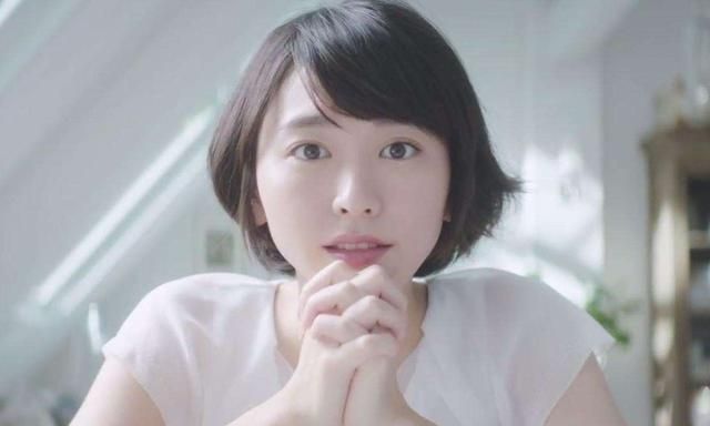 图片[31]-“日本女神”新垣结衣：结婚后数万男生失恋，近照却让人大跌眼镜-妖次元