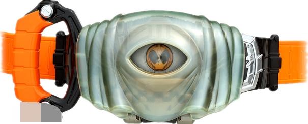 盘点假面骑士中的氪命变身道具,你知道多少?