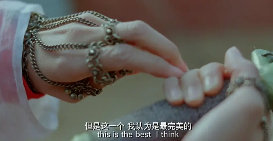 大话西游 拾遗 生亦何哀 死亦何苦 哔哩哔哩