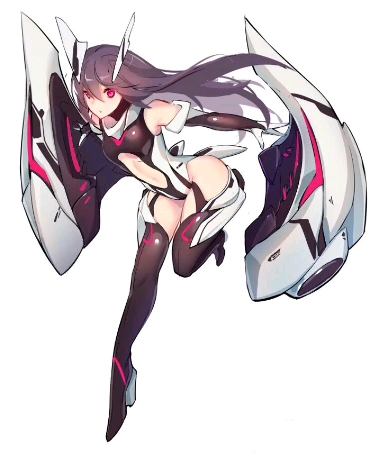 崩坏三同人小说《异世界的终章》(舰长不是人