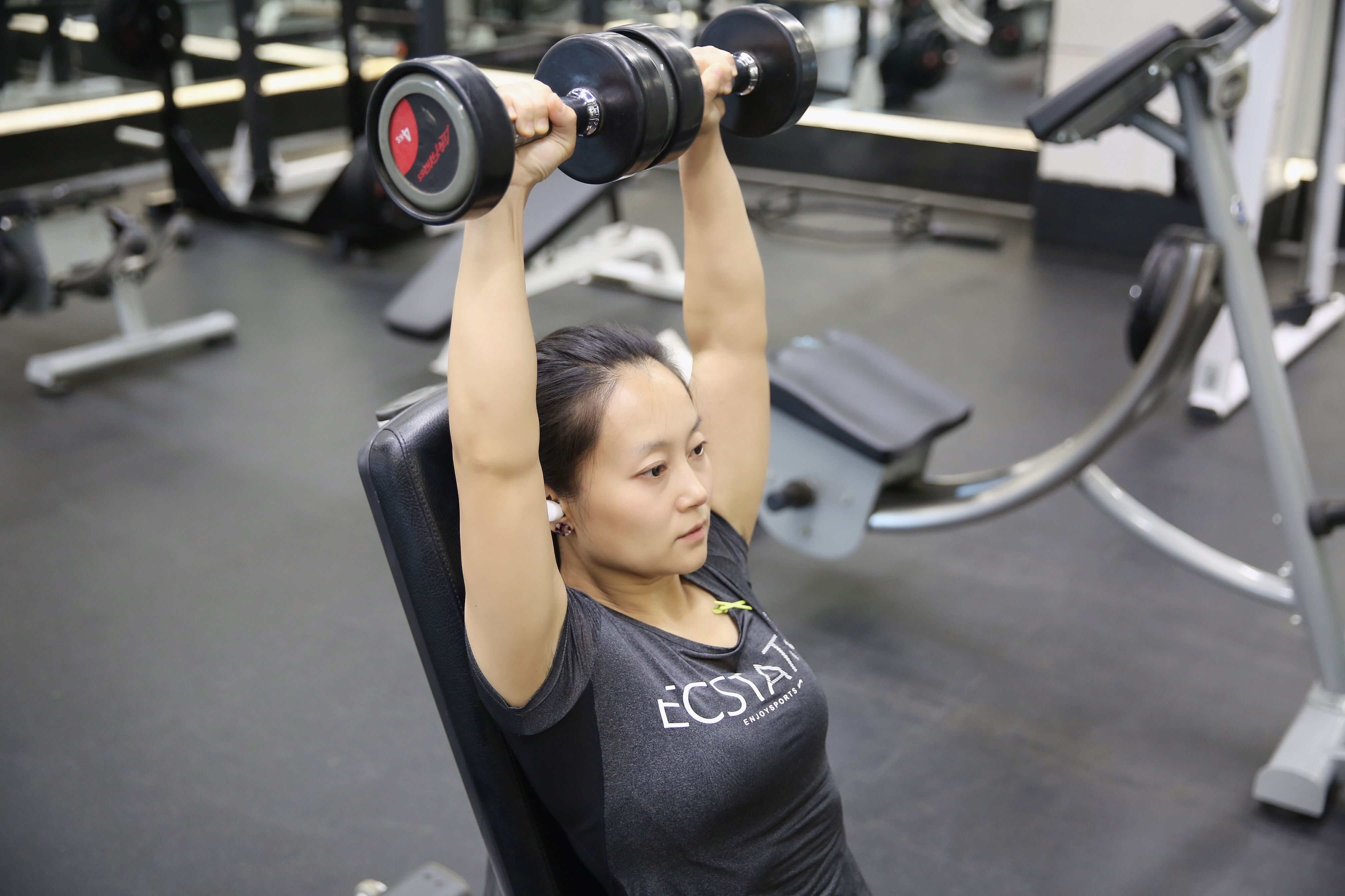 大学生做健身教练的条件是什么?