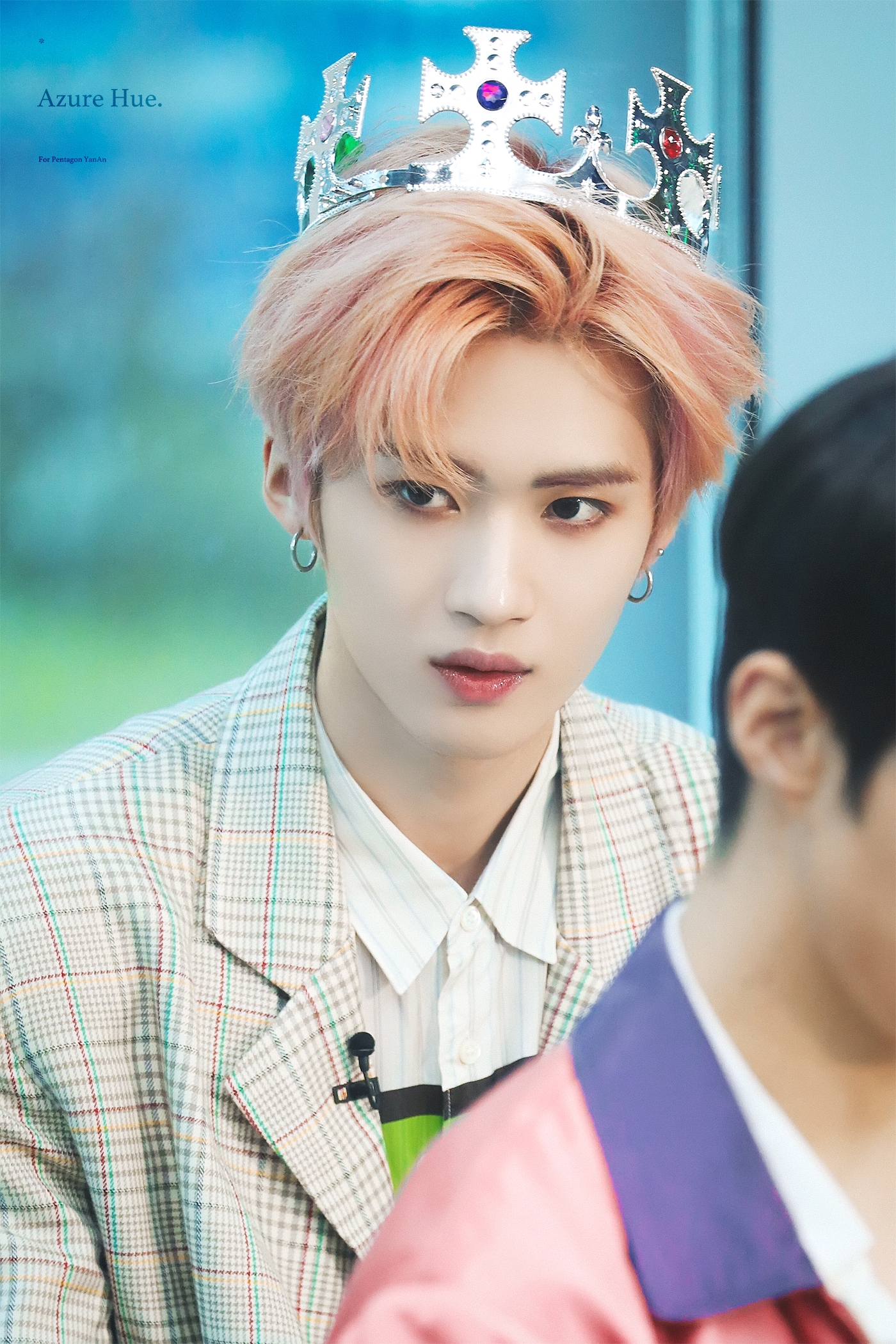 娱资讯(D社采访人气歌谣\/金在奂即将SOLO出