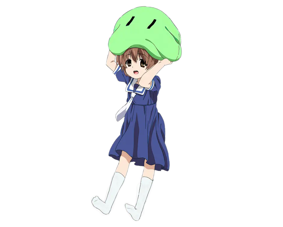Clannad 超高清图片壁纸分享 哔哩哔哩