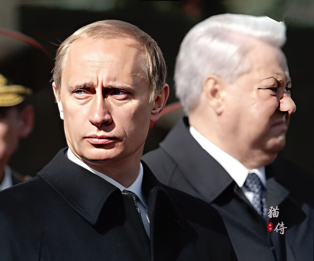 7 Steps to Stop Vladimir Putin’s Special War on the West | Observer