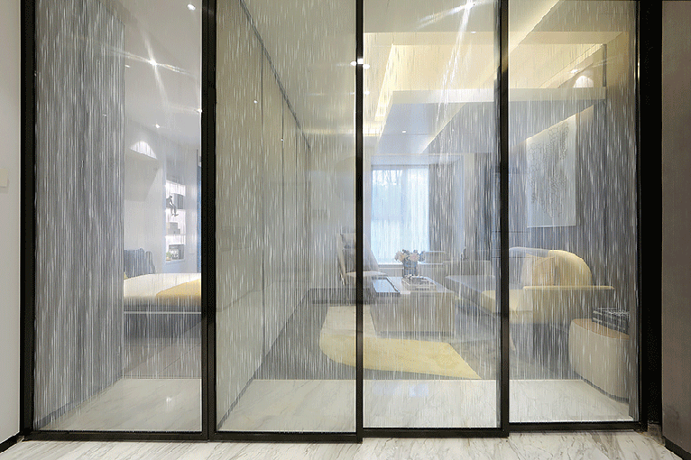 55m05与71m05魔变小户型三口之家的居家梦想