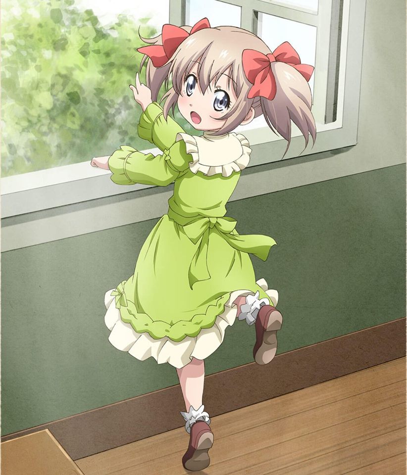 《一起逃到世界的尽头》〈5〉为了女儿,即使要对抗全世界,也要给她一个遮风避雨的