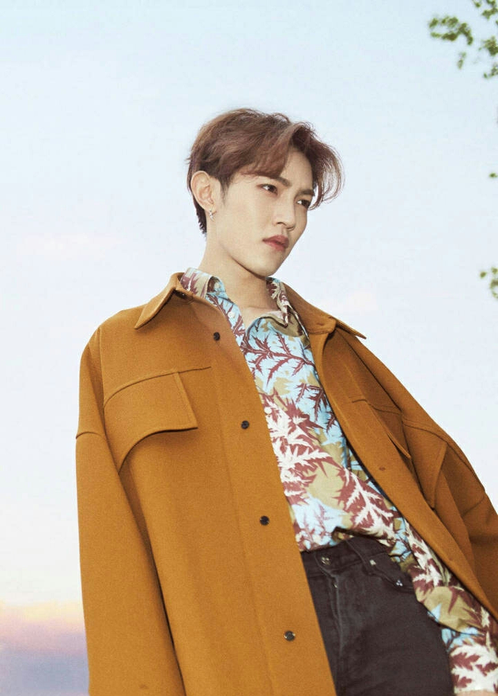 【某时某刻追星日记】P10