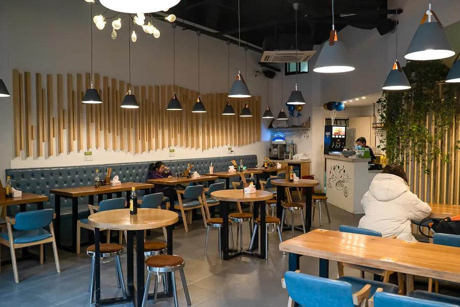 长宁区这九家面馆太好吸了(下)