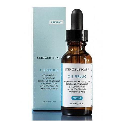 修丽可b5精华液