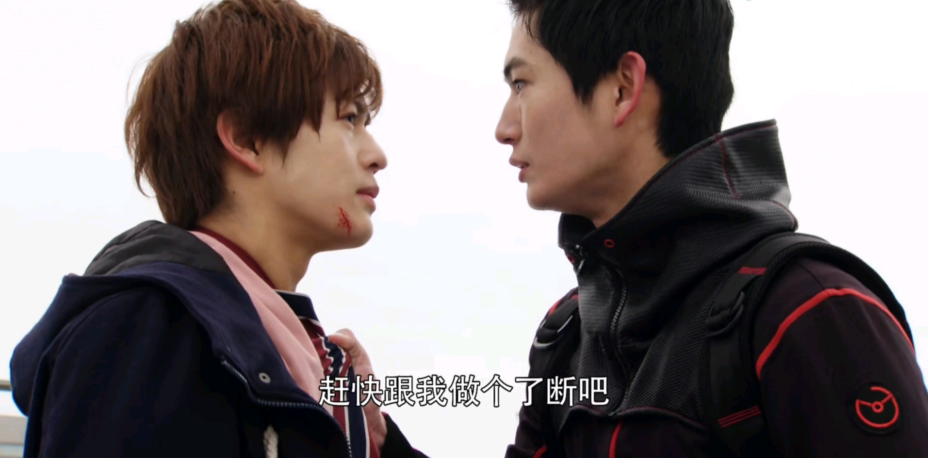 时劫者的方式悄然转变?从拥立新王变成逼骑士出现!夺走其力量?