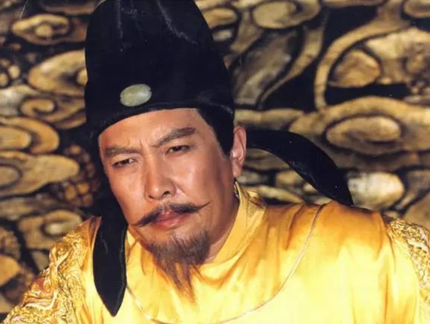 魏征等大臣虽然放任李世民私下宠幸杨氏,但却认为她本是齐王之妻,却又