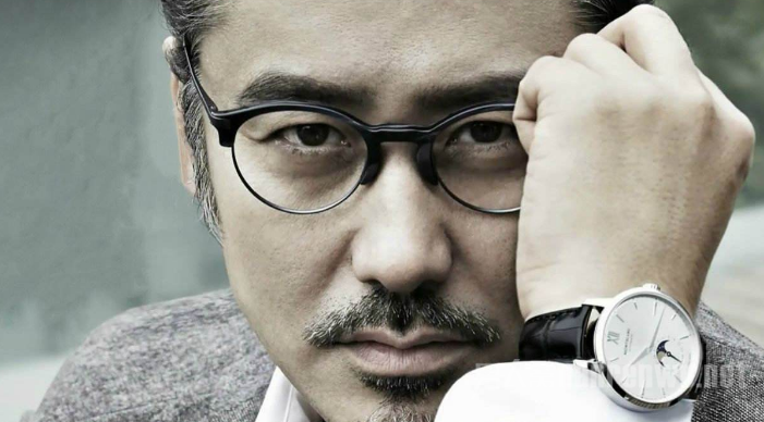 吴秀波这一次为什么被封杀的那么快?