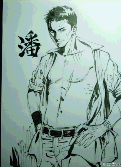 (科普向)盗笔人物在宋朝——舌尖上的大宋