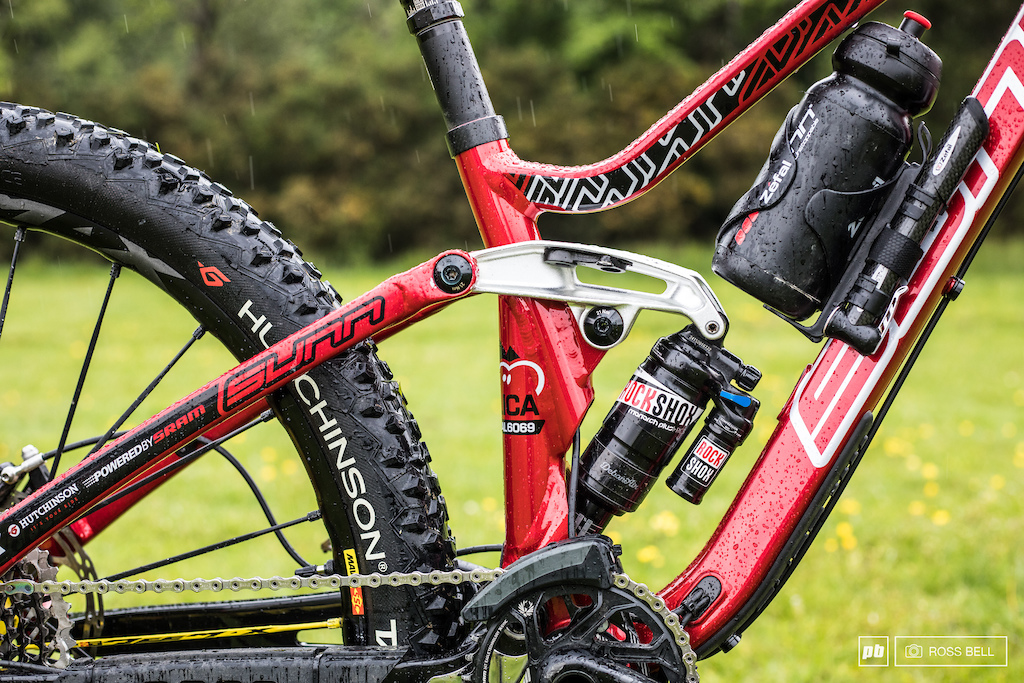 pinkbike图赏20customewsbikes