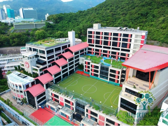 香港德瑞国际学校