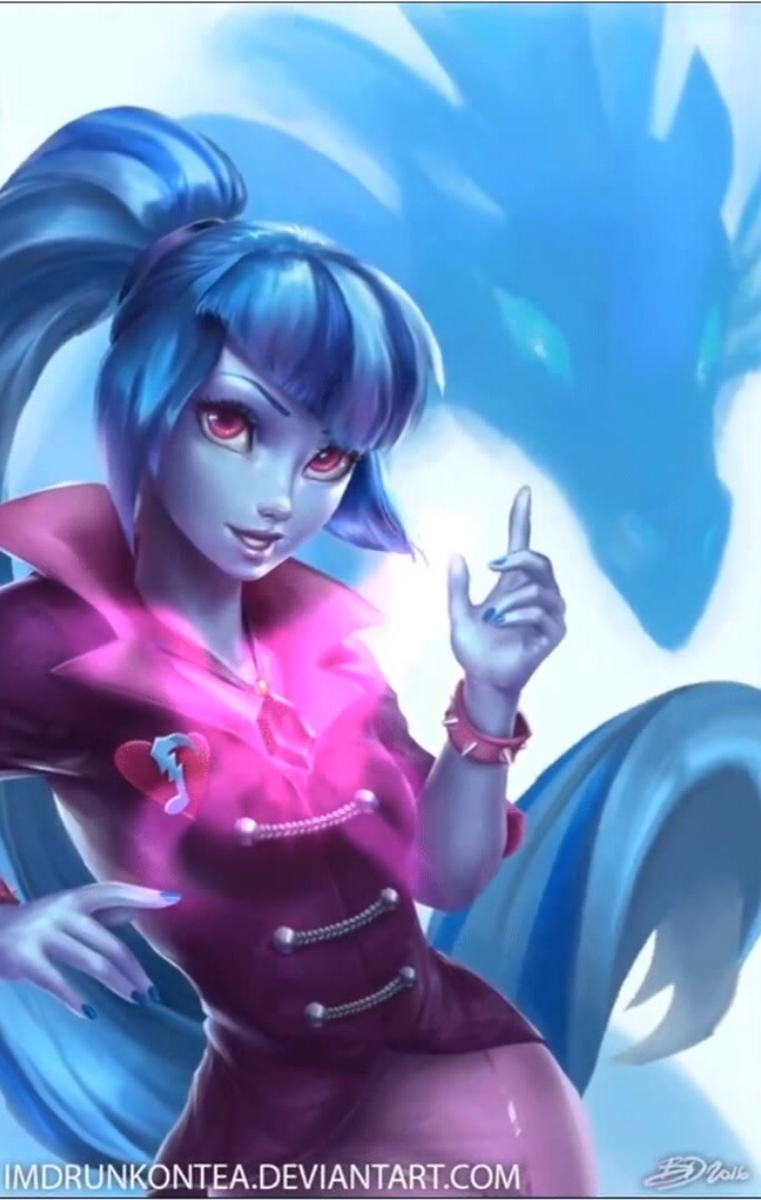 wallpaper小马每日图片68