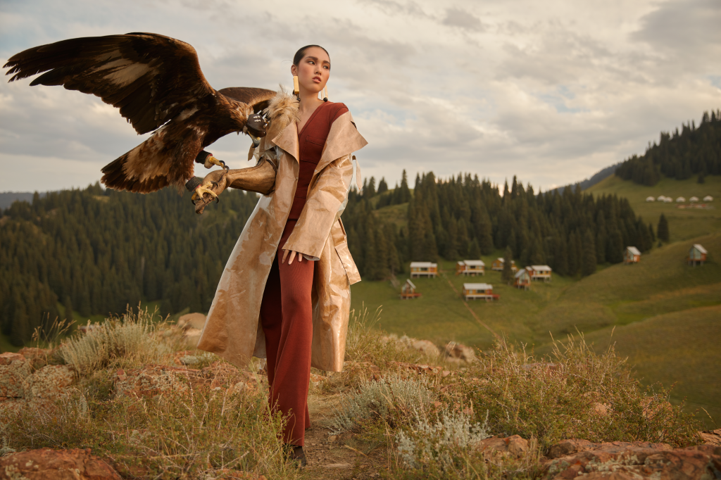 【天使之路】第二期15强硬照