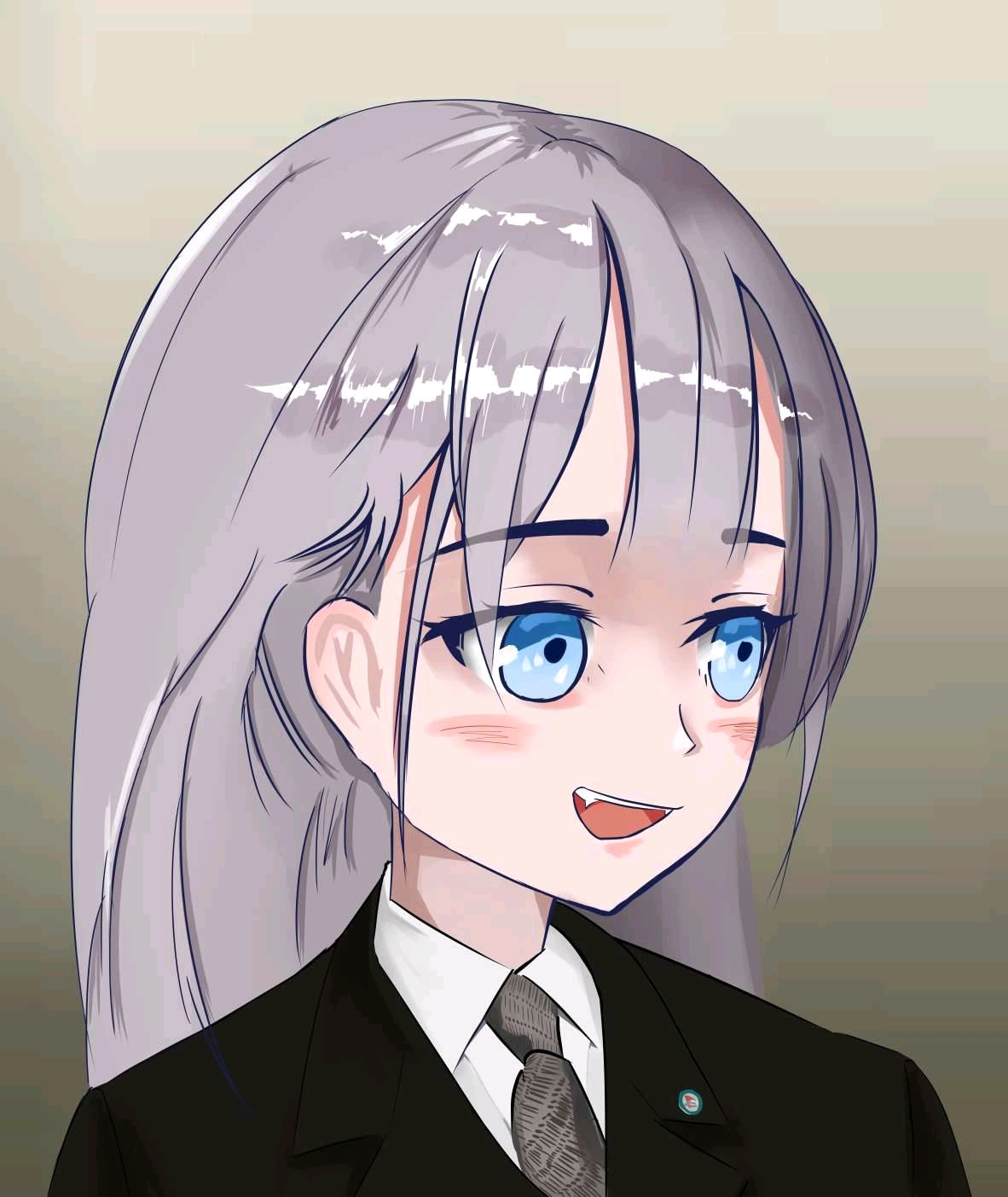 tno娘化图第二弹