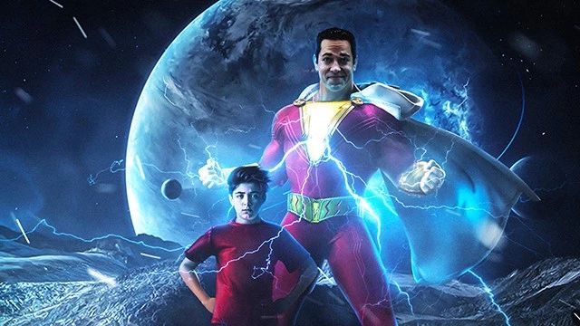 斯坦李客串《惊奇队长》;福克斯《X战警》剧本