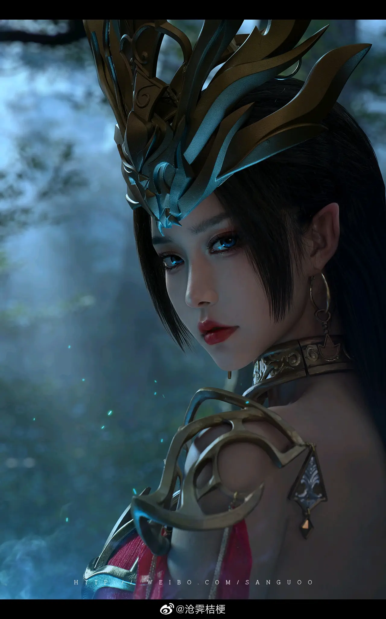 度好差呀,想做个壁纸去哪找2023-01-28 18:382沧霁桔梗微博2023-01-28