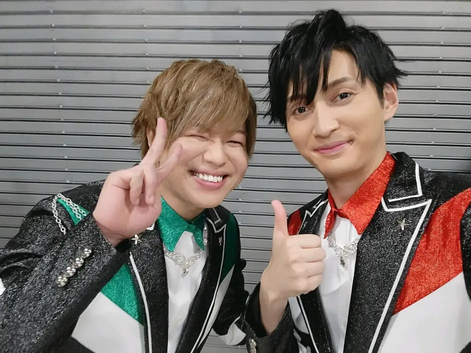 Es Ss4 Star S Parade 7 18场repo 附部分中之人推及公开照片 哔哩哔哩