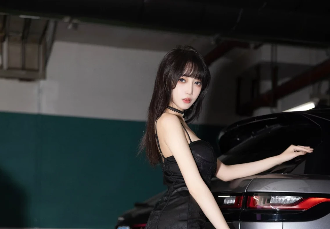 盘点秀人2023年20位美丽的模特佳人 - 哔哩哔哩