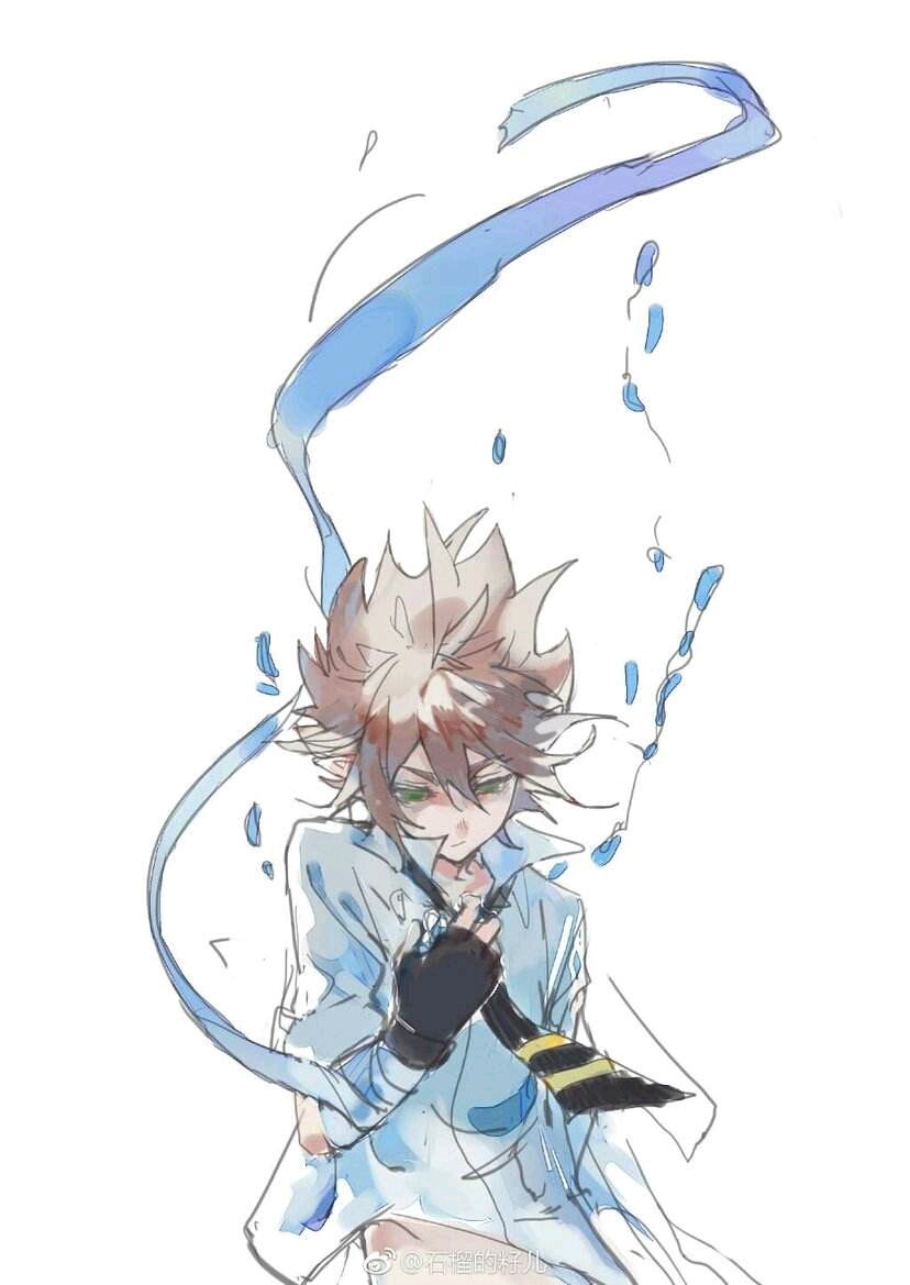 【雷安】勿忘我(十二)(赤花症)