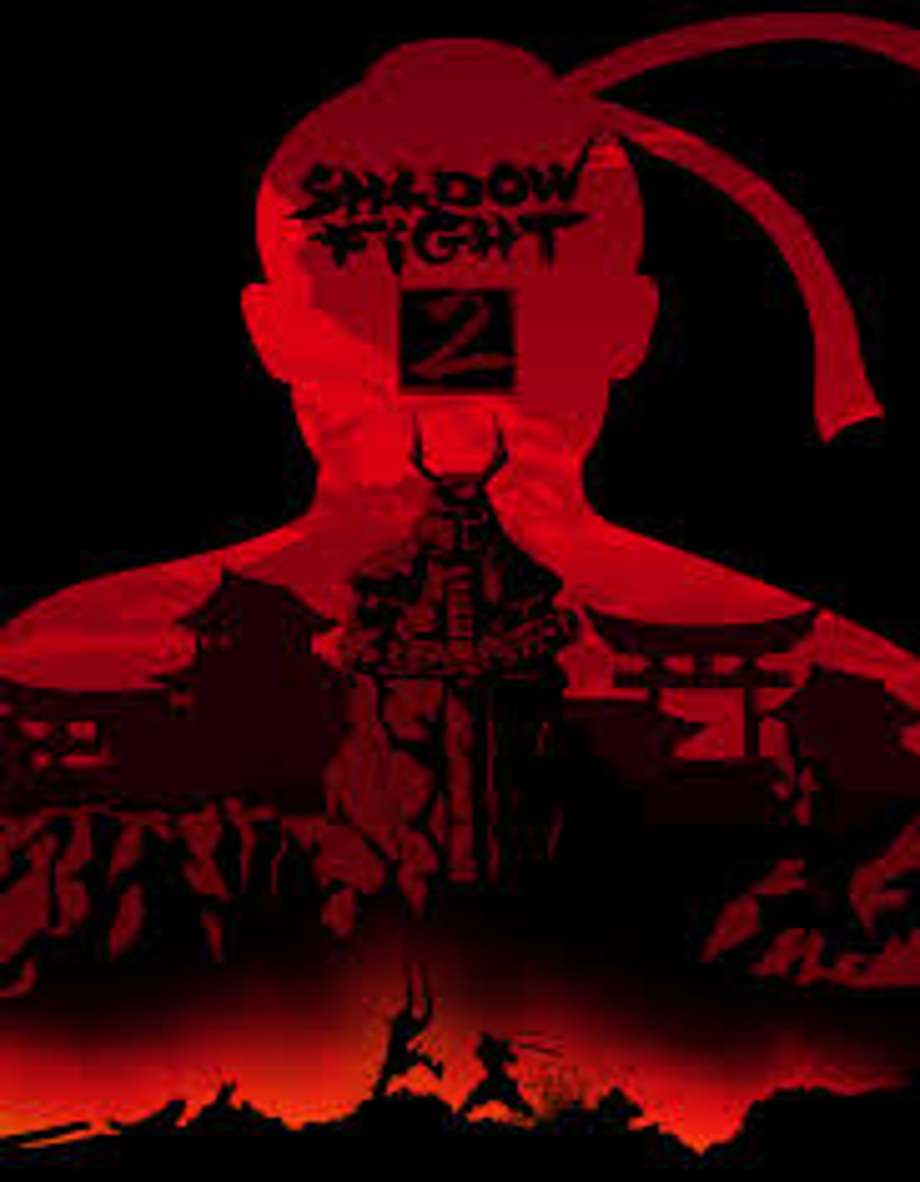 《耀影》 Blinding Shadows【前传 暗影之门】 哔哩哔哩