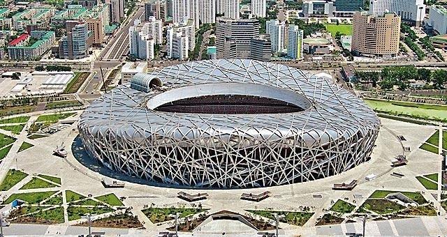 2022年换成中国办世界杯？这是什么操作...