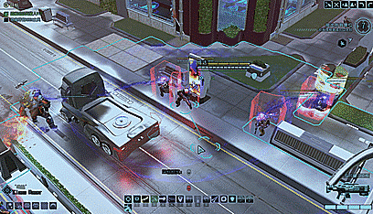 Xcom2 War Of Chosen全职业技能分析与装备搭配 5 灵能士兵 哔哩哔哩