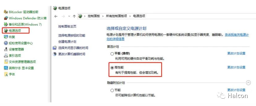 网卡链接速度确认1Gbps