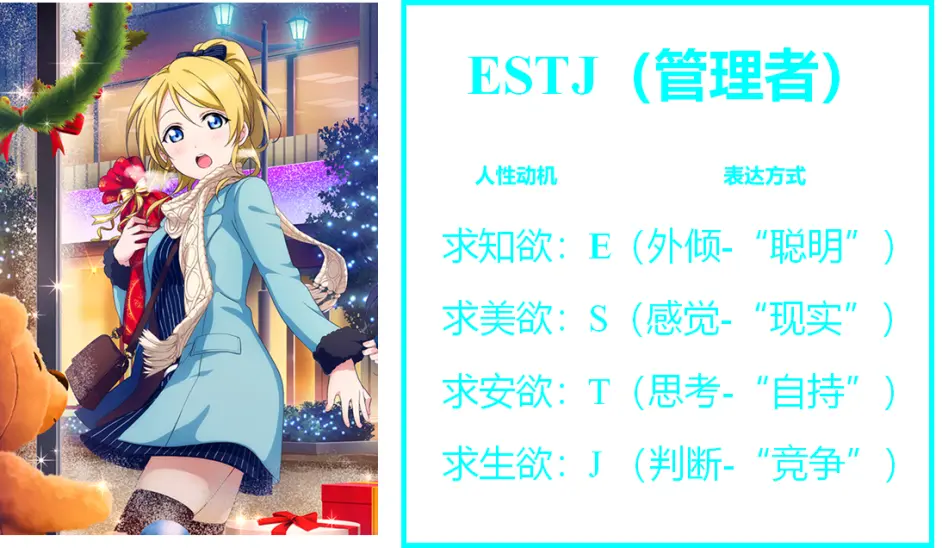 谈谈m S成员们的性格 坤离之势威 绘希篇 哔哩哔哩