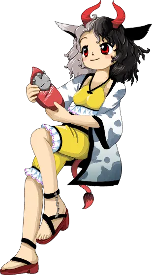 对东方最新作 东方鬼形兽 剧情及设定的整理和吐槽 仅体验版 哔哩哔哩