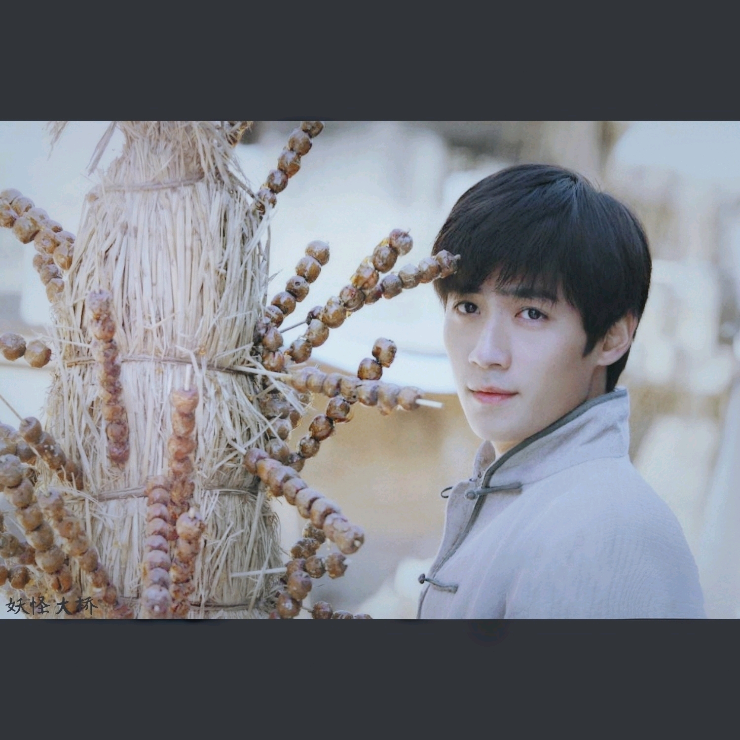 《鼓乐青春》 林风《白狐仙》 余一鸿《刺妃》 叶