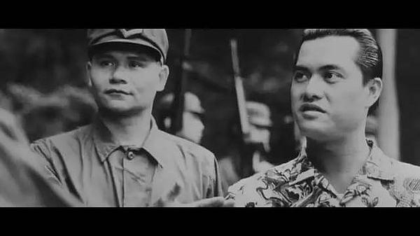 香港黑帮史诗电影,我只认《跛豪》,那是一个时