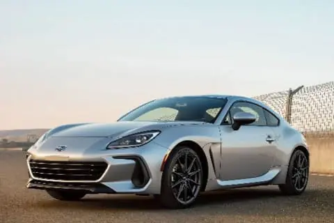 Subaru Brz 新车情报日本car Watch专栏机翻 哔哩哔哩