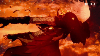 netflix又出精品史上首部4khdr手绘动画出炉