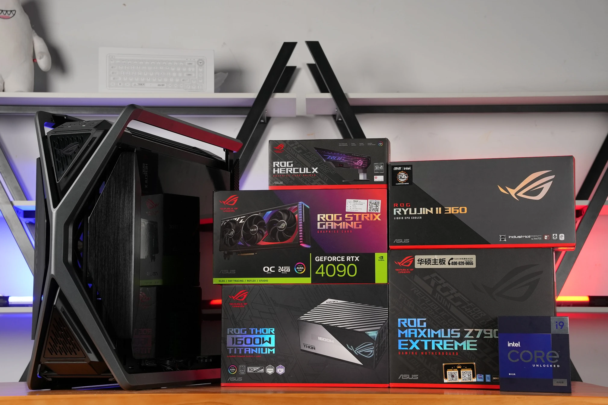 5w rog 
