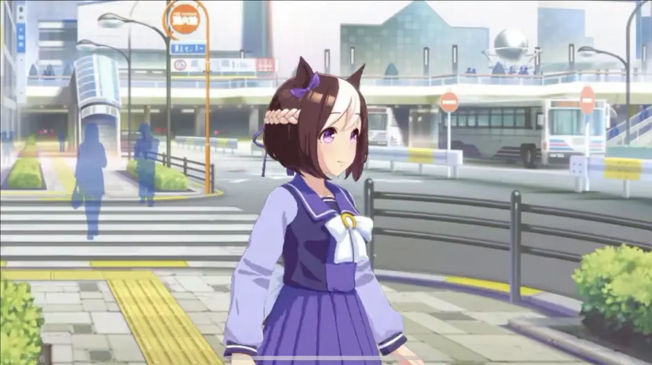 东京赛马场攻略 上 介绍与买票 哔哩哔哩