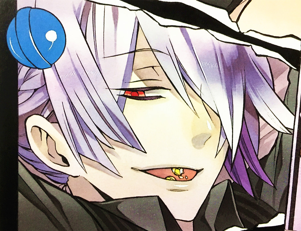 万人评选最喜欢的动漫甜食控结果公布