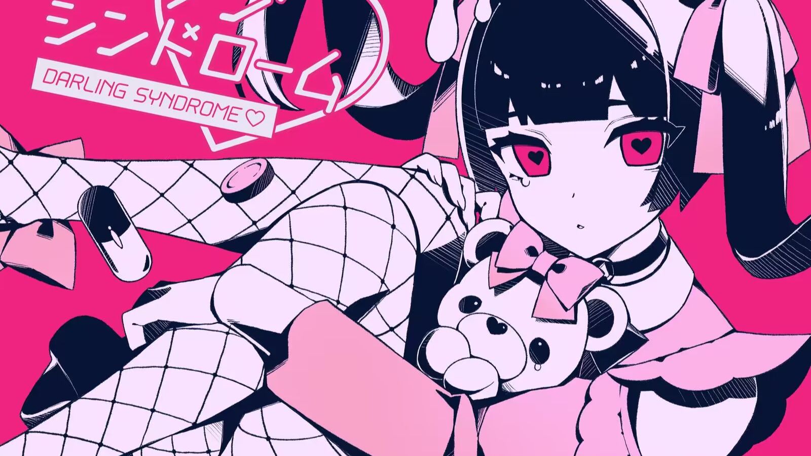 ダーリンダンス (Darling Dance) 哔哩哔哩