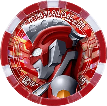 泽塔奥特曼 奥特勋章 ultra medals 下